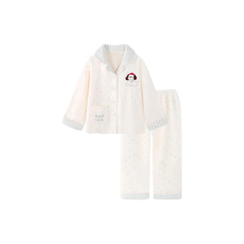 ROMANTIC·SPRING Пижамный комплект женский