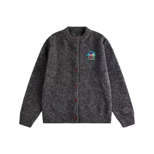 Bug Small Green Трикотаж Унисекс