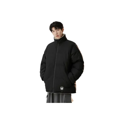 NEAR HERE Унисекс Пуховики