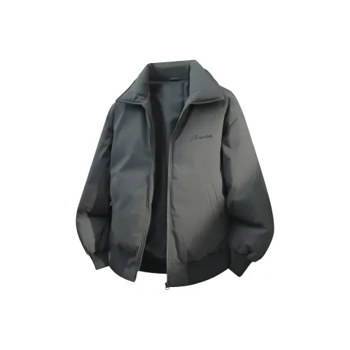 Honor of Kings Хлопковый пуховик унисекс