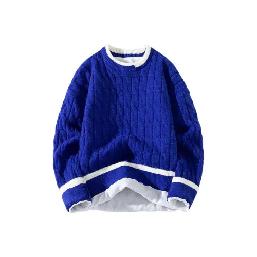 FORHUG Унисекс Трикотаж