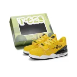 Электрическое свечение Желтый [Премиум Улучшенный - Более Удобный и Прочный]