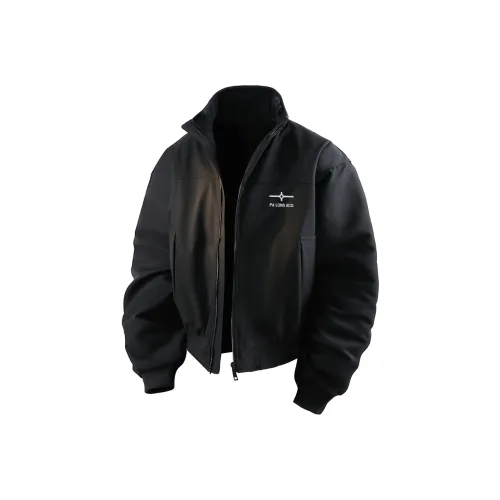 PAL ONGACO Хлопковый пуховик унисекс