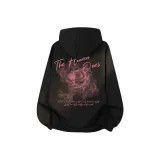 Черный (с флисовой подкладкой)