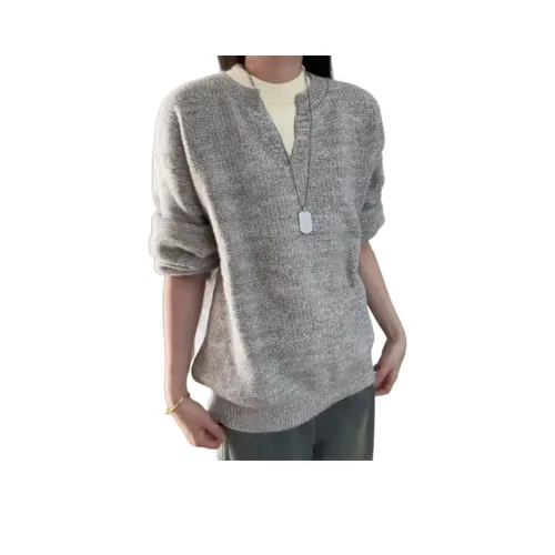 MORii Унисекс Трикотаж