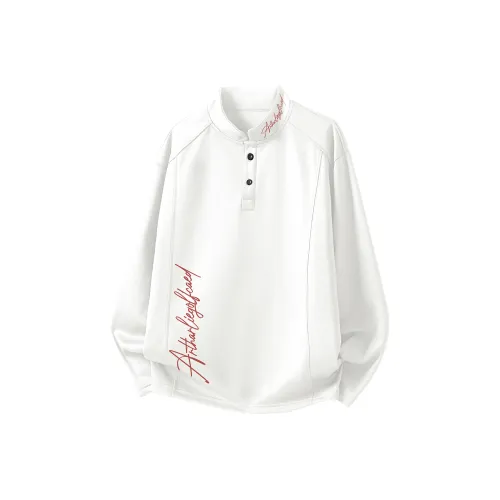 CHARLIE GOLF Унисекс Свитшоты