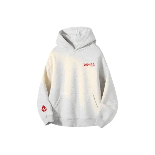 AIMISS Унисекс Свитшоты