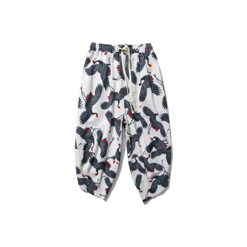 APBM Унисекс Пляжные шорты