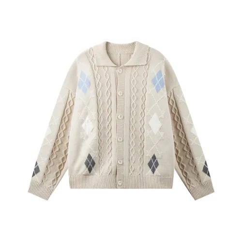 NARTALIY Унисекс Трикотаж