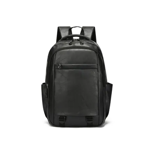 Meter Легкий Рюкзак Черный Коричневый Хаки