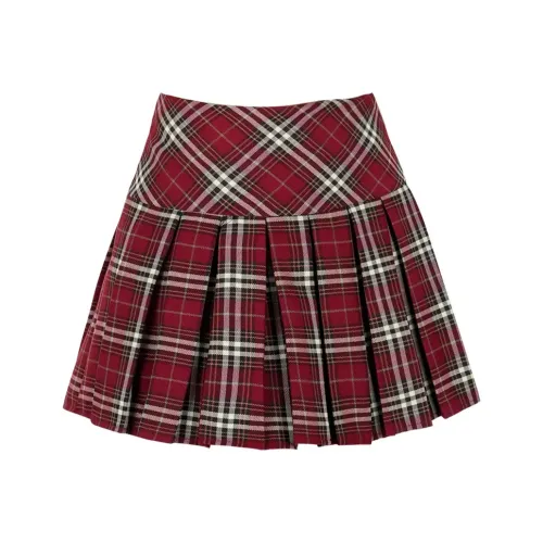 DYYPC Повседневные короткие юбки для женщин