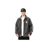 Темно-серый