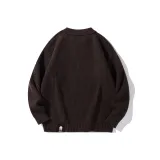 Коричневый