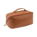 Карамельно-коричневый