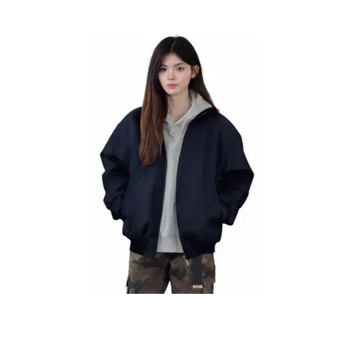 Children of Huaxia Хлопковый пуховик унисекс