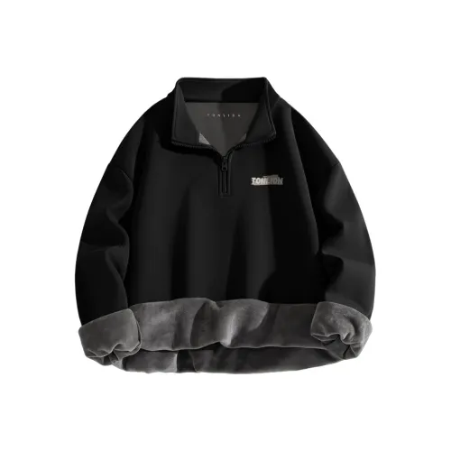 Tonlion Унисекс Свитшоты