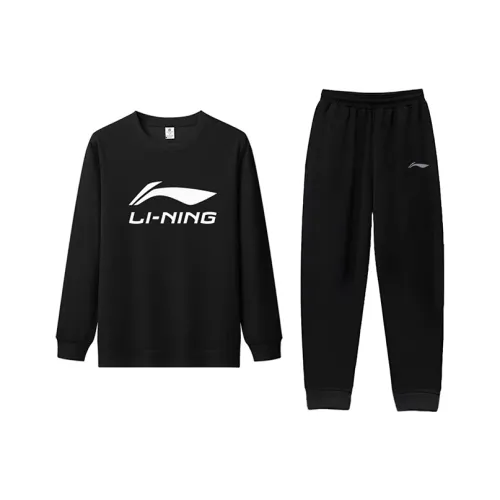 Лайнер Повседневная Спортивная Одежда Унисекс