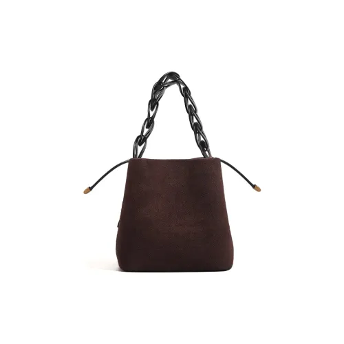 Jade En Plus ПУ (полиуретан) Сумка Женская Многоцветная