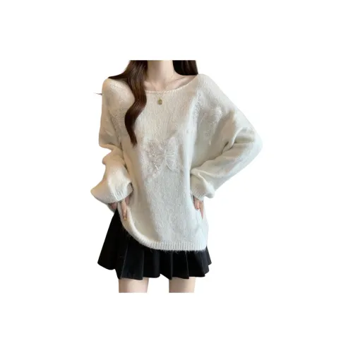 YOUSEKOO Женская трикотажная одежда