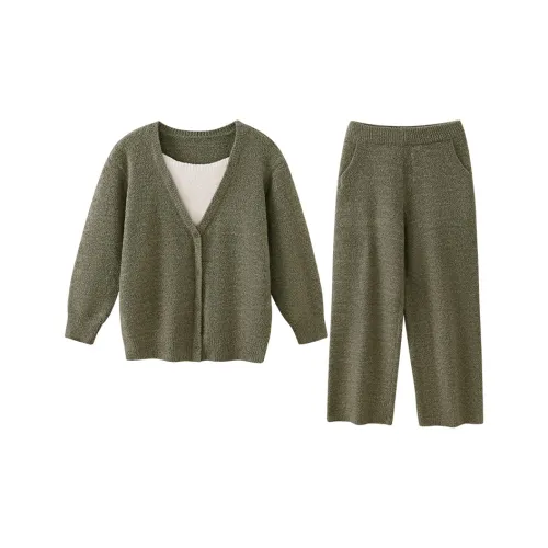 JINGYUN Deep Sleep 70 Series Пижамный комплект для женщин