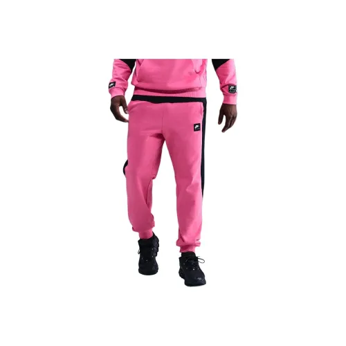 Nike Air Вязаные Тренировочные Брюки Мужские