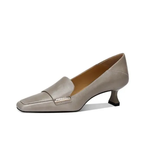 JESSICA SOPHIA Узкий каблук Высокие каблуки 5 см Женские