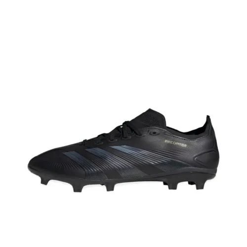 Adidas PREDATOR LEAGUE Футбольные бутсы Мужские Черные