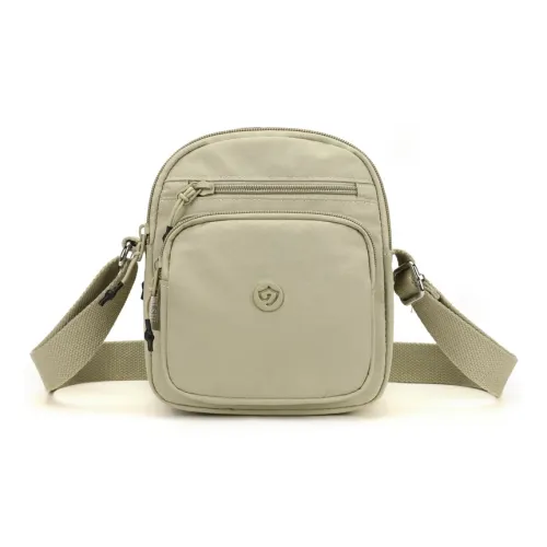 Gerlanx Нейлоновая Сумка через плечо Стандартная Женская Многоцветная