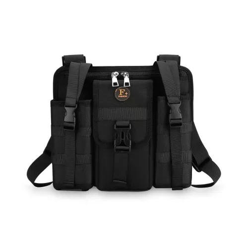 SMVP Oxford Сумка через плечо Мужская Многоцветная