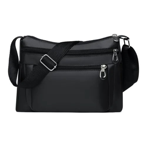 SMVP Оксфорд Мода С принтом Средний Aged Женская сумка Сумки через плечо Стандартный Женский Многоцветный