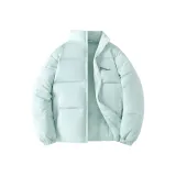 Мятный зеленый