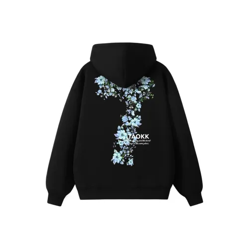 TAOKK Унисекс Свитшоты