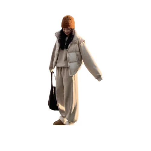 HNUF Женские Повседневные Костюмы