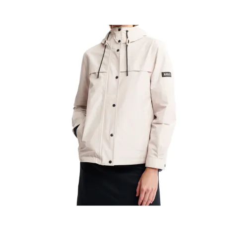 AIGLE Gore Tex Женские Куртки