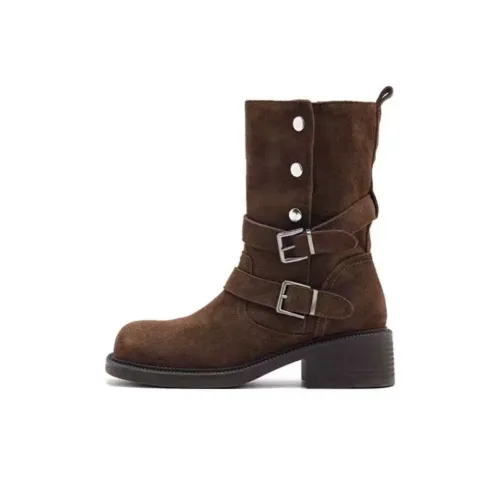 AIMISS Женские ботильоны