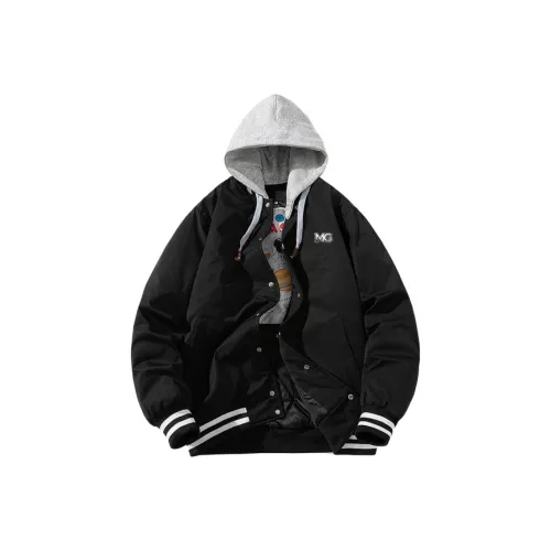 MG Мужские Куртки