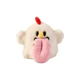 Курица Милый Призрак