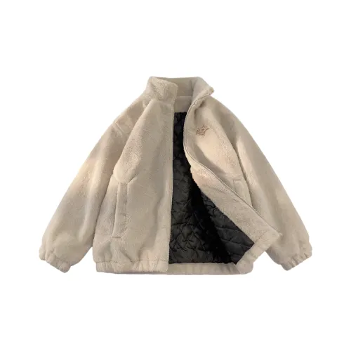 DUKE+DEXTER Velvet Feel Coat Unisex DUKE+DEXTER Вельвет Feel Пальто Унисекс