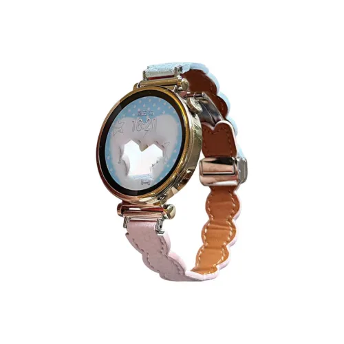 CHUANGYIDA Ремень Huawei Glory Совместимость Натуральная кожа Материал