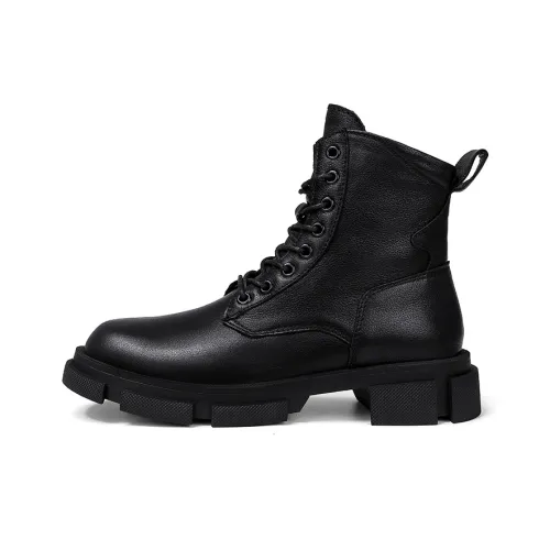 ENRICO COVERI Носки Crew Martin Boot Мужской