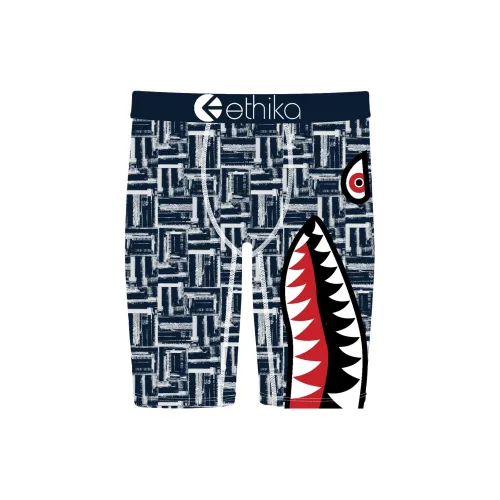 ETHIKA Мужские боксер-шорты