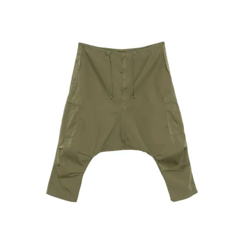 JUNYA WATANABE FW25 Классический Багги Брюки Повседневные Брюки Мужские