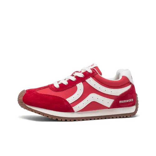 MIIRACER Немецкие армейские кроссовки Женские