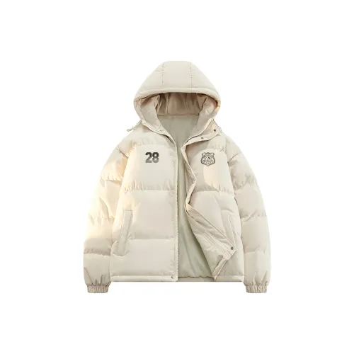 Disney Унисекс Пуховики