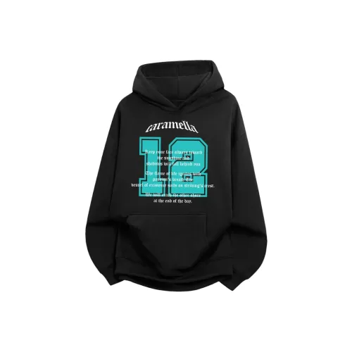 Caramella Унисекс Свитшоты