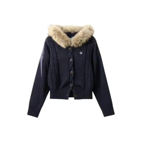 ZUKIZUKI Женская трикотажная одежда