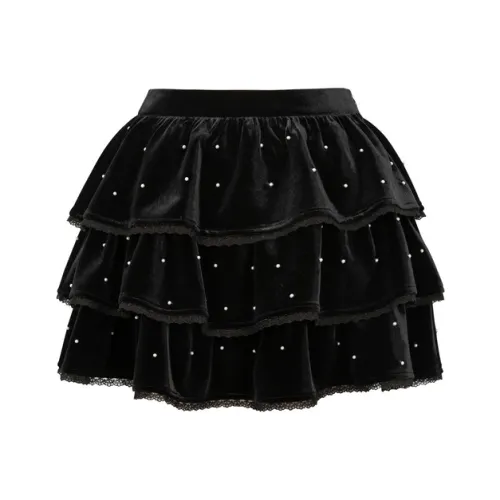 Three Quarters Повседневные короткие юбки Женские