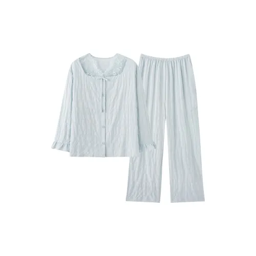 Inside the orange Пижамный комплект Женские