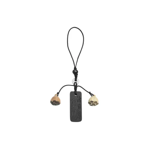 FOREVER MELODY Сандаловое дерево Подвески Унисекс