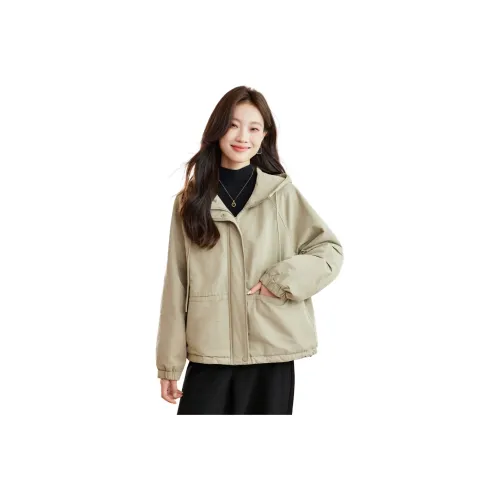 Yi Mengyuan Женские парки